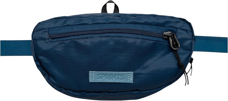 Sprints Small Cross Body Sling It Bag (Haunting Echoes) - Image 1